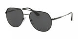 Prada Conceptual 55US Sunglasses