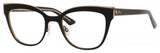 Dior Montaigne11 Eyeglasses