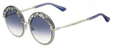 Jimmy Choo Gotha Sunglasses