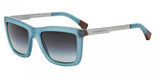 Emporio Armani 4017F Sunglasses