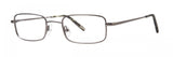 Timex X026 Eyeglasses
