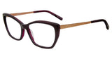 Jones New York J770BRO56 Eyeglasses