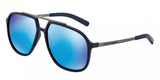 Dolce & Gabbana 6088 Sunglasses