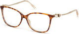 Swarovski 5367 Eyeglasses