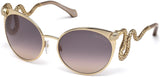 Roberto Cavalli 890S Sunglasses