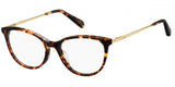 Fossil 7080 Eyeglasses