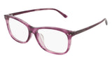 Bottega Veneta Timeless Elegance BV0164OA Eyeglasses