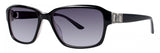 Dana Buchman CYRA Sunglasses