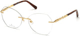 Swarovski 5345 Eyeglasses