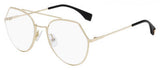 Fendi Ff0329 Eyeglasses