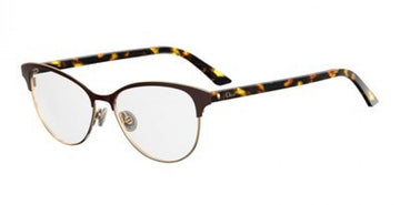 Dior Montaigne51 Eyeglasses