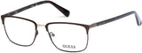 Guess 1890 Eyeglasses