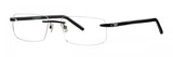 Jhane Barnes SUBSET 13 Eyeglasses