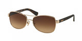 Coach L129 7054 Sunglasses