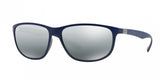 Ray Ban 4213 Sunglasses