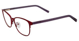 Converse Q203BLA51 Eyeglasses