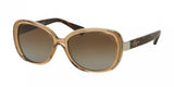 Coach L153 8172 Sunglasses