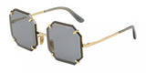 Dolce & Gabbana 2216 Sunglasses