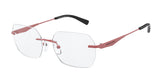 Armani Exchange 1047 Eyeglasses