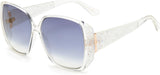 Jimmy Choo Cloe Sunglasses