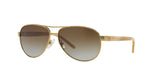 101/T5 - Gold - Polar Brown Gradient