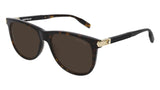 Montblanc Established MB0031S Sunglasses