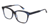 Bottega Veneta Dna BV0070OA Eyeglasses