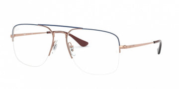 Ray Ban The General Gaze 6441 Eyeglasses