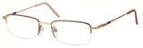 Gant A577 Eyeglasses