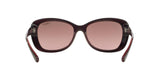 194114 - Brown - Pink Gradient Brown