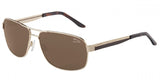 Jaguar 37347 Sunglasses