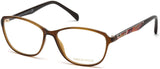 Emilio Pucci 5010 Eyeglasses