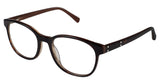 Nicole Miller NMBLOOMFIELD Eyeglasses