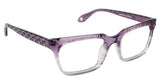 Fysh F3536 Eyeglasses