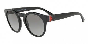 Emporio Armani 4113F Sunglasses