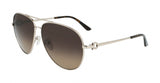 Salvatore Ferragamo SF269S Sunglasses