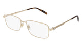 Montblanc Established MB0029O Eyeglasses
