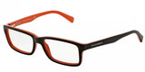 Dolce & Gabbana Contrast 3148P Eyeglasses