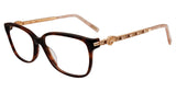 Chopard VCH201R54700Y Eyeglasses