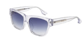 McQueen London Calling MQ0028SA Sunglasses