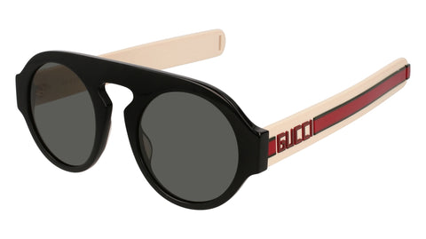 Gucci Seasonal Icon GG0256S Sunglasses