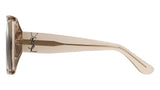 006 - Nude/Nude - Silver