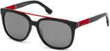 Diesel 0166 Sunglasses