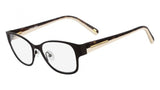 Nine West 1061 Eyeglasses