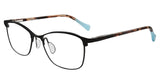 Lucky Brand D110ROS54 Eyeglasses