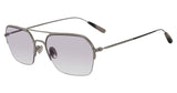 John Varvatos V173BLA53 Eyeglasses