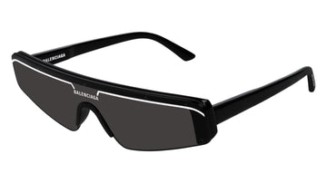Balenciaga Extreme BB0003S Sunglasses