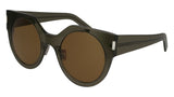 Saint Laurent Classic SL 185 SLIM Sunglasses