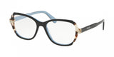 Prada Heritage 03VVF Eyeglasses