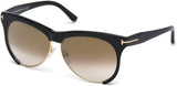 Tom Ford 0365 Sunglasses